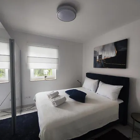 Luxury Tada Apartment *