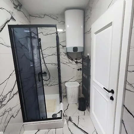 Luxury Tada Apartment